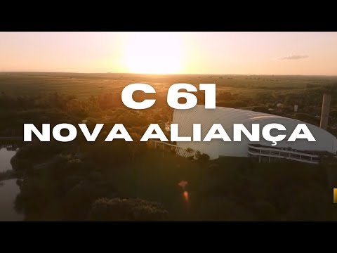 [ HINO ] Nova Aliança