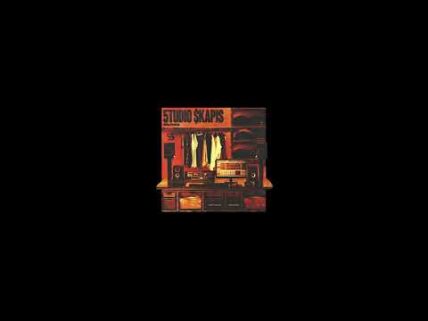 silraq - 5TUDIO $KAPIS [prod. radioJr.]
