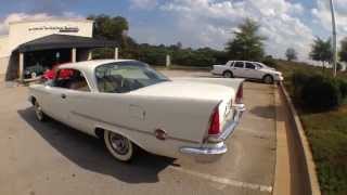 preview picture of video 'DIXIE DREAM CARS 1957 Chrysler 300C 392 HEMI'