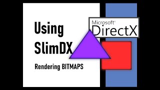 SlimDX | How to render a BITMAP GRAPHIC (Direct2D, C#)