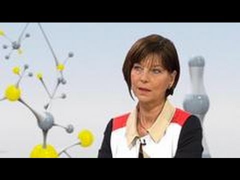 Zukunft der Ersatzteilmedizin | Projekt Zukunft - Interview