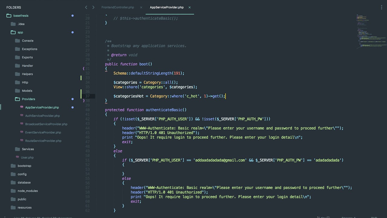 [Seri] - Website đồng hồ - Hiển thị danh mục sản phẩm hot