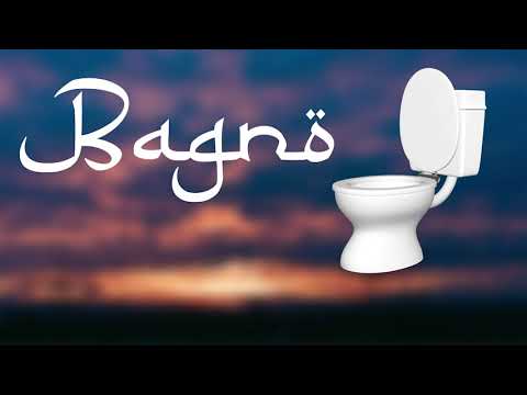 BAGNO - PARODIA MAMHOOD [BARRIO]