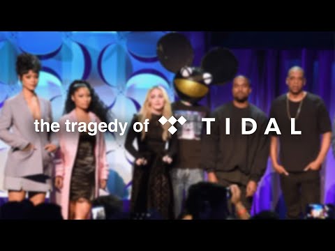 The Tragedy of Tidal