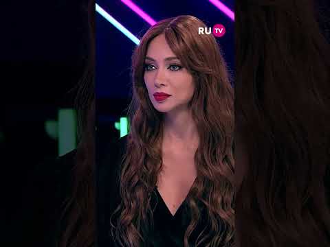 Как Самбурская записывает песни? #shorts