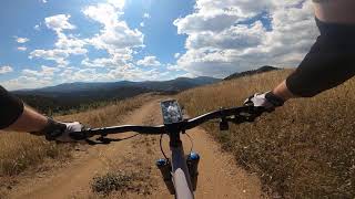 Elk Range - Centennial Cone - Golden - Colorado - Specialized Status