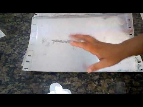 Tirando dúvidas sobre placa para Moldes (Similar)