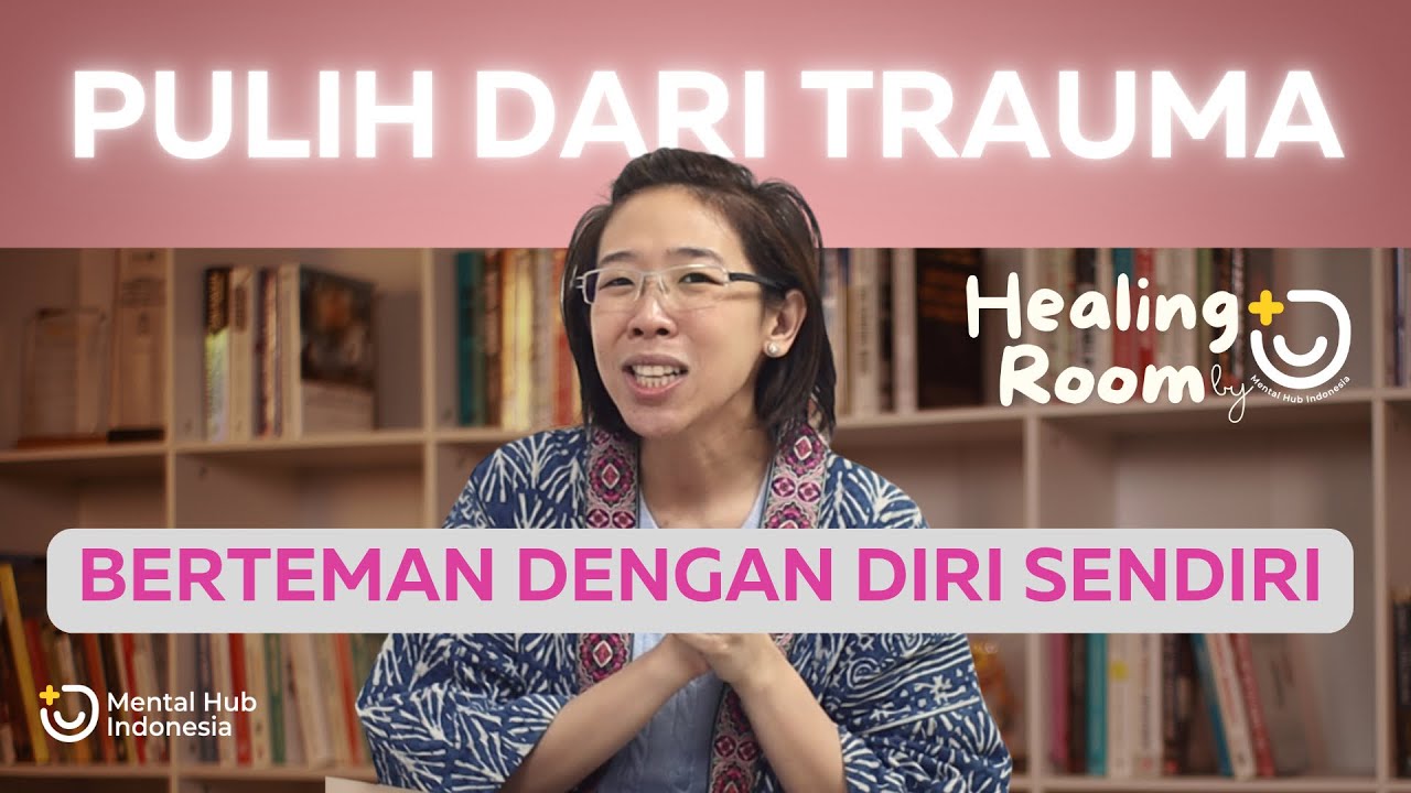 Sadar akan Trauma