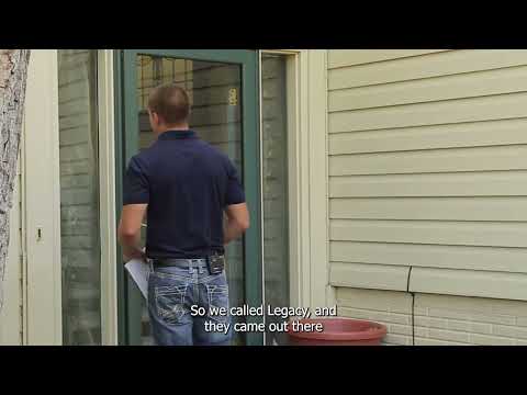 Tara's Testimonial in Amarillo,TX