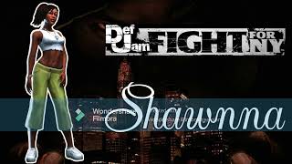 382.Shawnna Jefferies - Let's Go Explicit