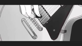 MEGURINE LUKA - Hello, Worker 【PV】【Vocalocluster収録】