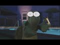 YTP Over The Steve A TD Productions Reupload
