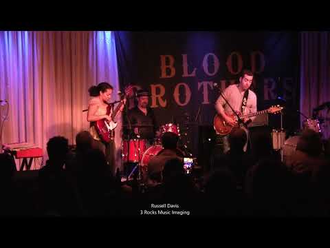 Blood Brothers  4 8 22