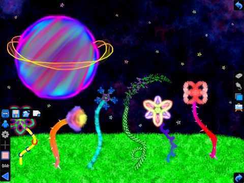 Scribblify Paint Draw & Doodle Video