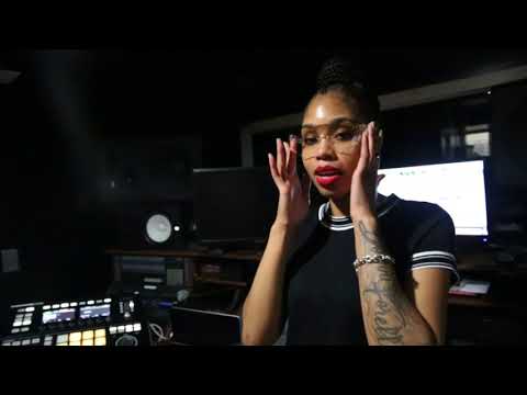 Dominiforelli "Who Run It" Freestyle  (G Herbo Remix)