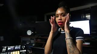 Dominiforelli "Who Run It" Freestyle  (G Herbo Remix)