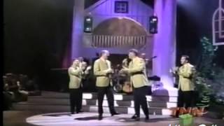 The Kingdom Heirs on Dolly Partons Gospel Show Precious Memories