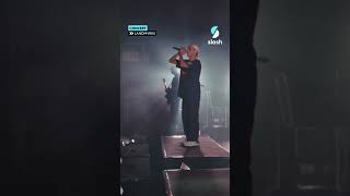 LANDMVRKS au Zénith de Paris 🔥🔥