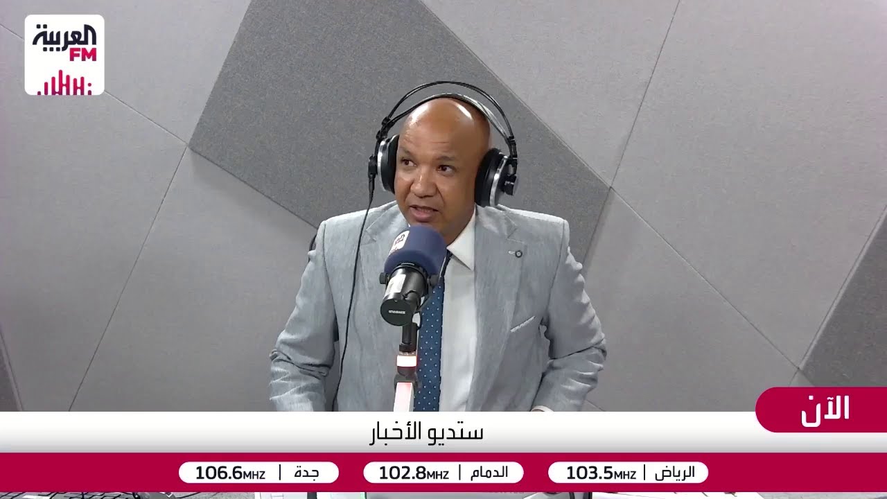 ماتسوزوف: الهجومي الأميركي على إيران لعب بالنار