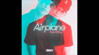 [Audio] JERO 제로 - Airplane 비행기