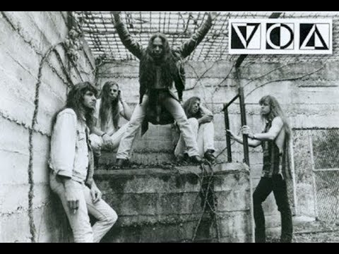 Payback - VOA (Voice of Authority)