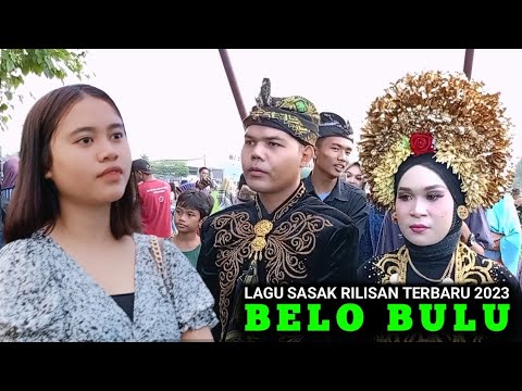 BELO BULU LAGU SASAK RILISAN TERBARU 2023 SONATA INDONESIA