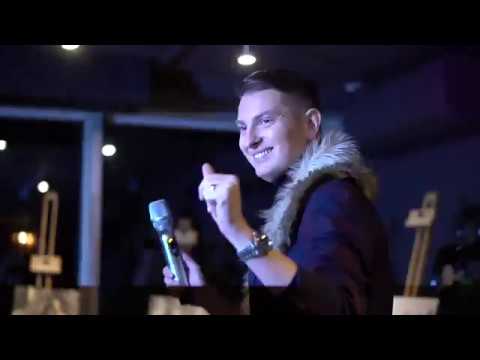 Damjan Murko - VIP KONCERT / LUFT 360