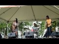 Tracy Bonham - In The Moonlight Live @ Beacon Riverfest 2010