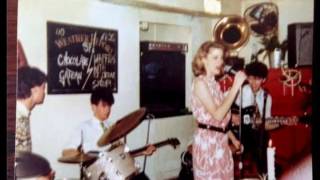 Jazzateers - The Reason For Your Smile (Demo Session 1980)