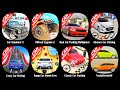 Car Simulator 2,Offroad Legends 2,Real Car Parking Multiplayer,Advance Car Parking,Crazy Car Driving