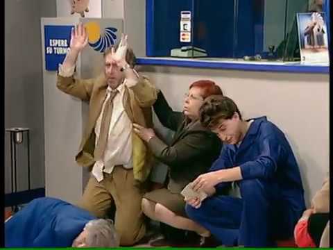 Manos a la obra 4x03 - Que nadie se mueva (HQ) https://www.twitch.tv/manolojumilla16