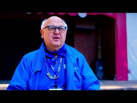 Become A RYLA Facilitator | CAMP RYLA