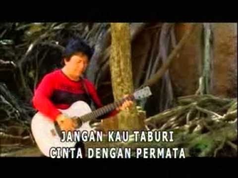 Panbers - Cinta Dan Permata [OFFICIAL]