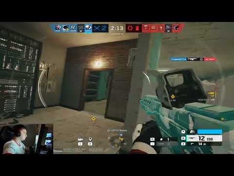 Sargitzz 1 - 0 Shaiiko