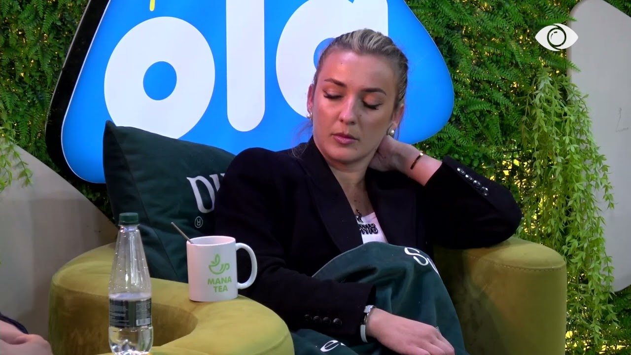 “Sa fals është nga 1-10?“/ Juela pyet Rogertin për Brikenën