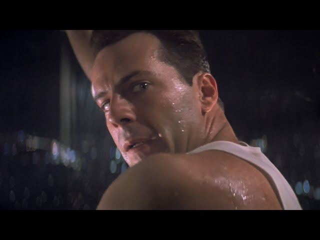 Die Hard (1988) Original Trailer