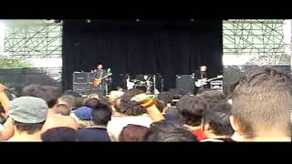 ALKALINE TRIO   THIS COULD BE LOVE LIVE