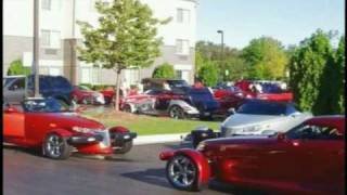 woodward dreamcruise 2004 Prowler flashback .avi