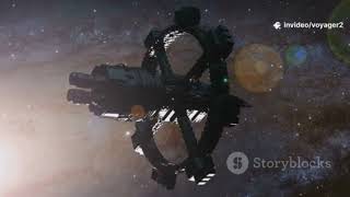 Download the video "The Day Voyager 2 Answered Back- YOU ARE NOT ALONE"