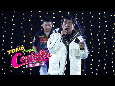 Toño y su Grupo Centella - Egoísmo
