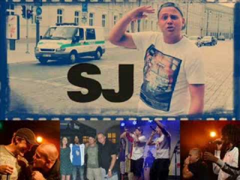 Skamp feat. SJ, GrGstan & Rapke - We're All In This Together