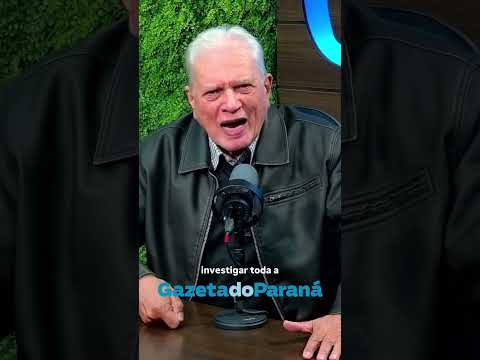 Comentarista critica venda de ativos da Copel e volta a questionar a privatização