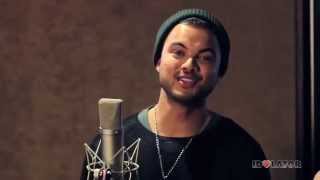 Like a drum  (Acoustic Performance) - Guy Sebastian