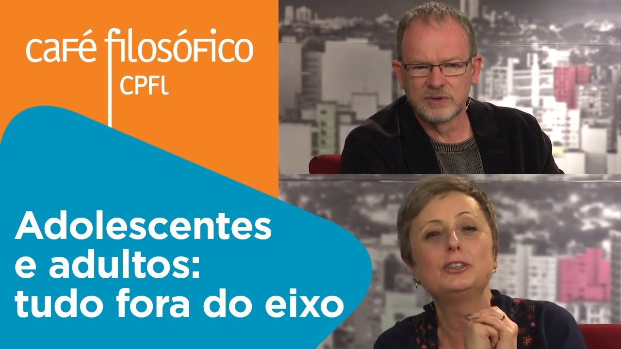 Adolescentes e adultos: tudo fora do eixo | Diana e Mário Corso