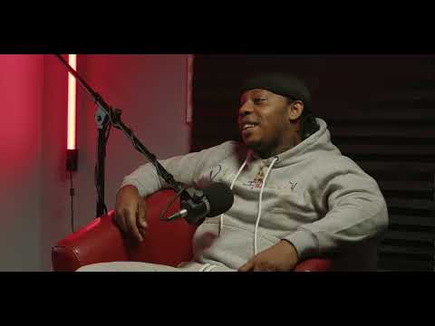 Ep 37 The Rico Danna Episode. Talks rap career, jail stint and music relationship with Nicki Minaj