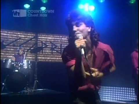 V-Capri - That's The Way (Live Countdown).avi