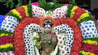 Teppotsavalu | Srikalahasti | Brahmotsavalu 2024 | తెప్పోత్సవాలు | The Devotional Time