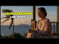 JAUH DI SAYANG LAGU MELAYU COVER