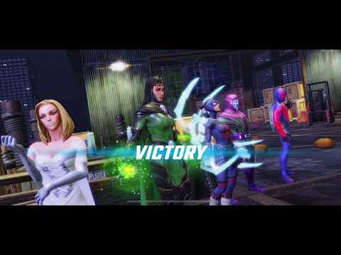 Msf Kang Arena Testing 1