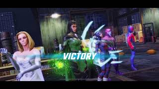 MSF Kang Arena Testing 1